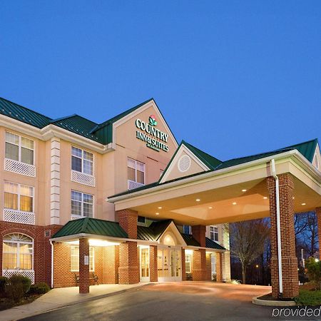 Country Inn & Suites By Radisson, Newark, De Luaran gambar