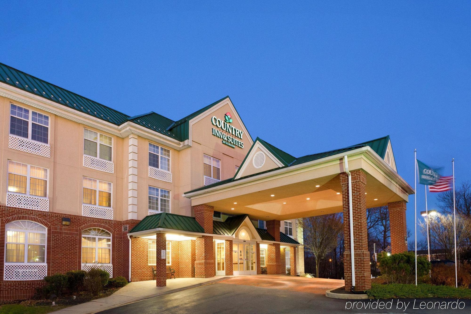 Country Inn & Suites By Radisson, Newark, De Luaran gambar