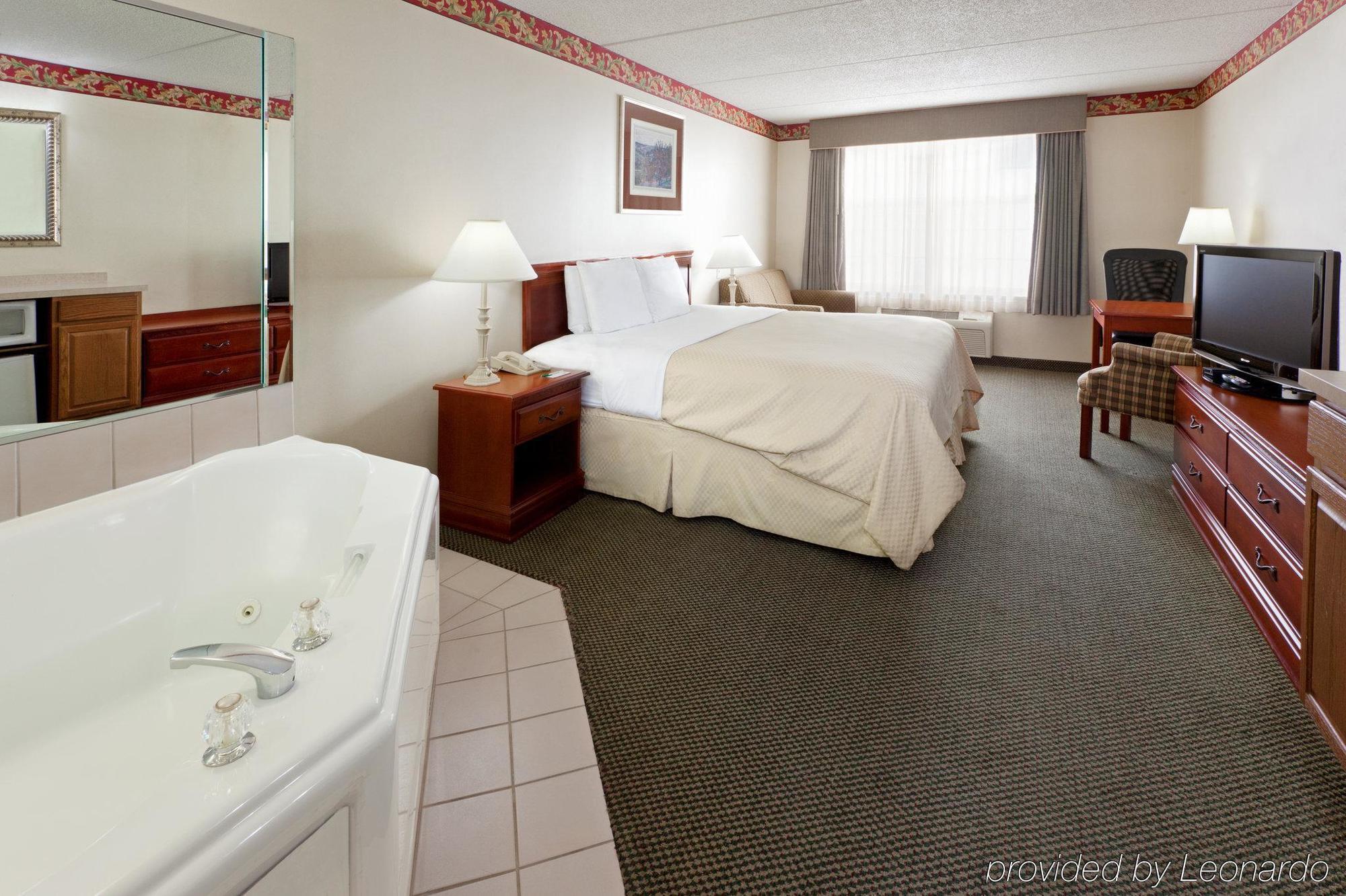 Country Inn & Suites By Radisson, Newark, De Bilik gambar