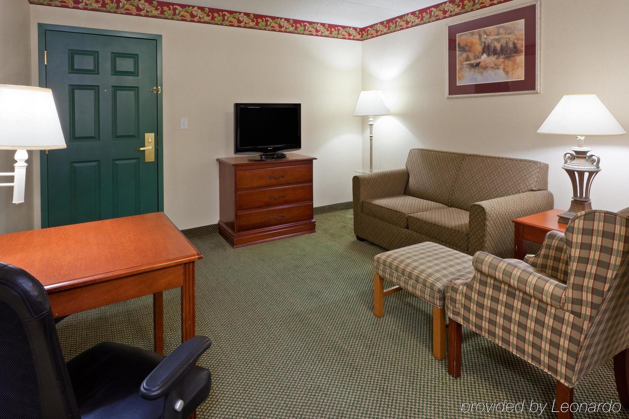 Country Inn & Suites By Radisson, Newark, De Bilik gambar