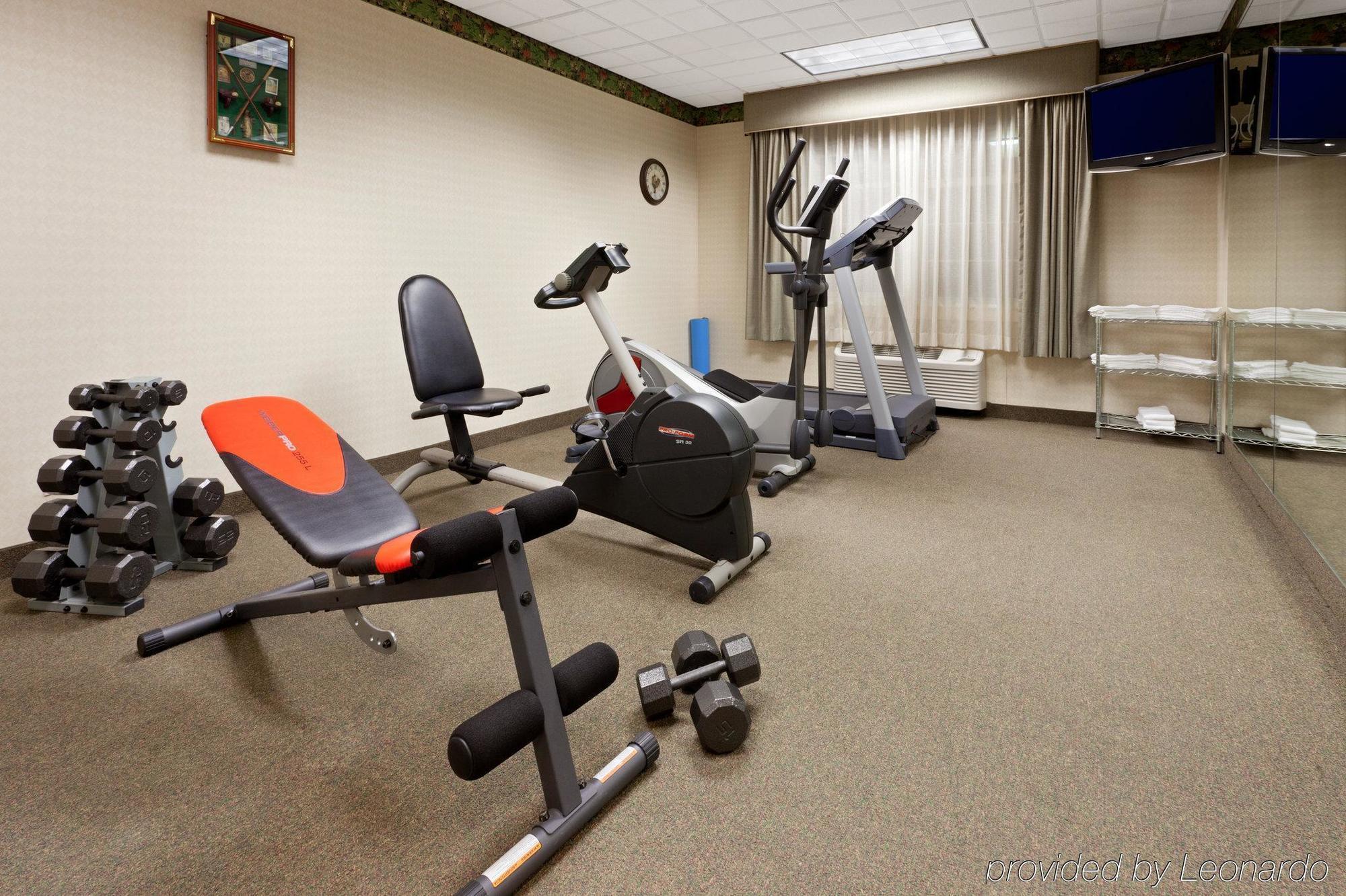 Country Inn & Suites By Radisson, Newark, De Kemudahan gambar