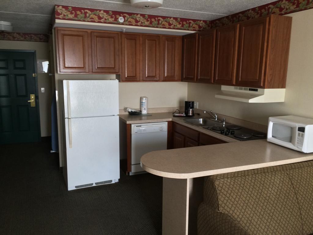 Country Inn & Suites By Radisson, Newark, De Luaran gambar