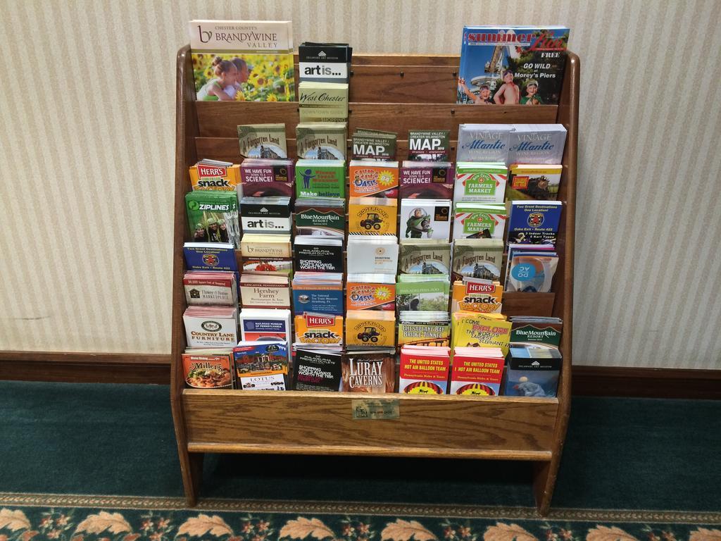 Country Inn & Suites By Radisson, Newark, De Luaran gambar