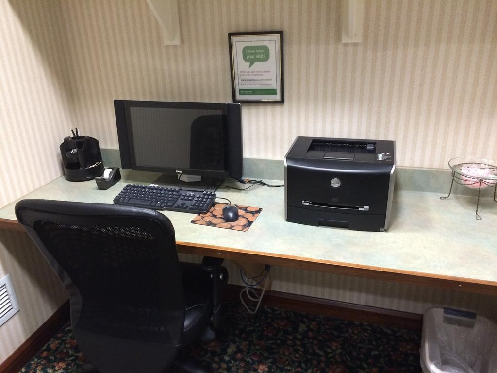 Country Inn & Suites By Radisson, Newark, De Luaran gambar