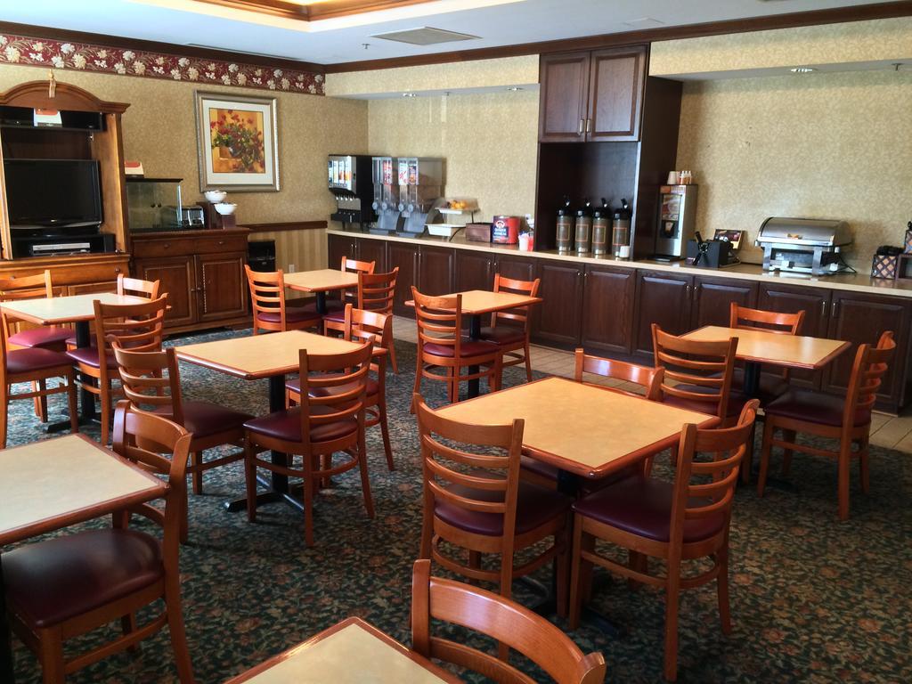 Country Inn & Suites By Radisson, Newark, De Luaran gambar