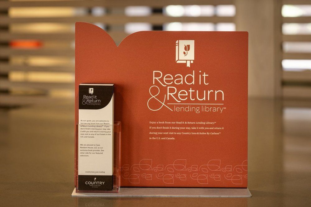 Country Inn & Suites By Radisson, Newark, De Luaran gambar