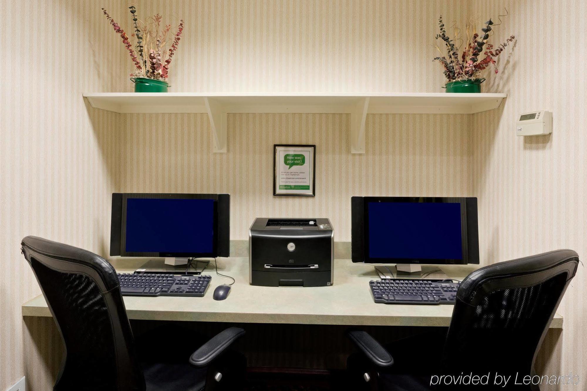Country Inn & Suites By Radisson, Newark, De Luaran gambar