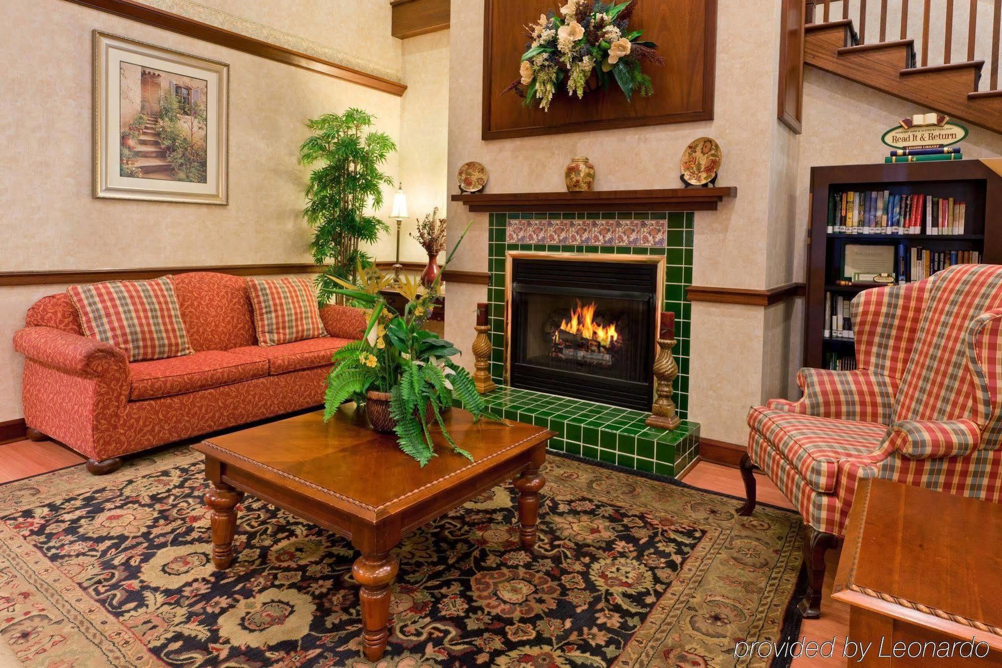 Country Inn & Suites By Radisson, Newark, De Luaran gambar
