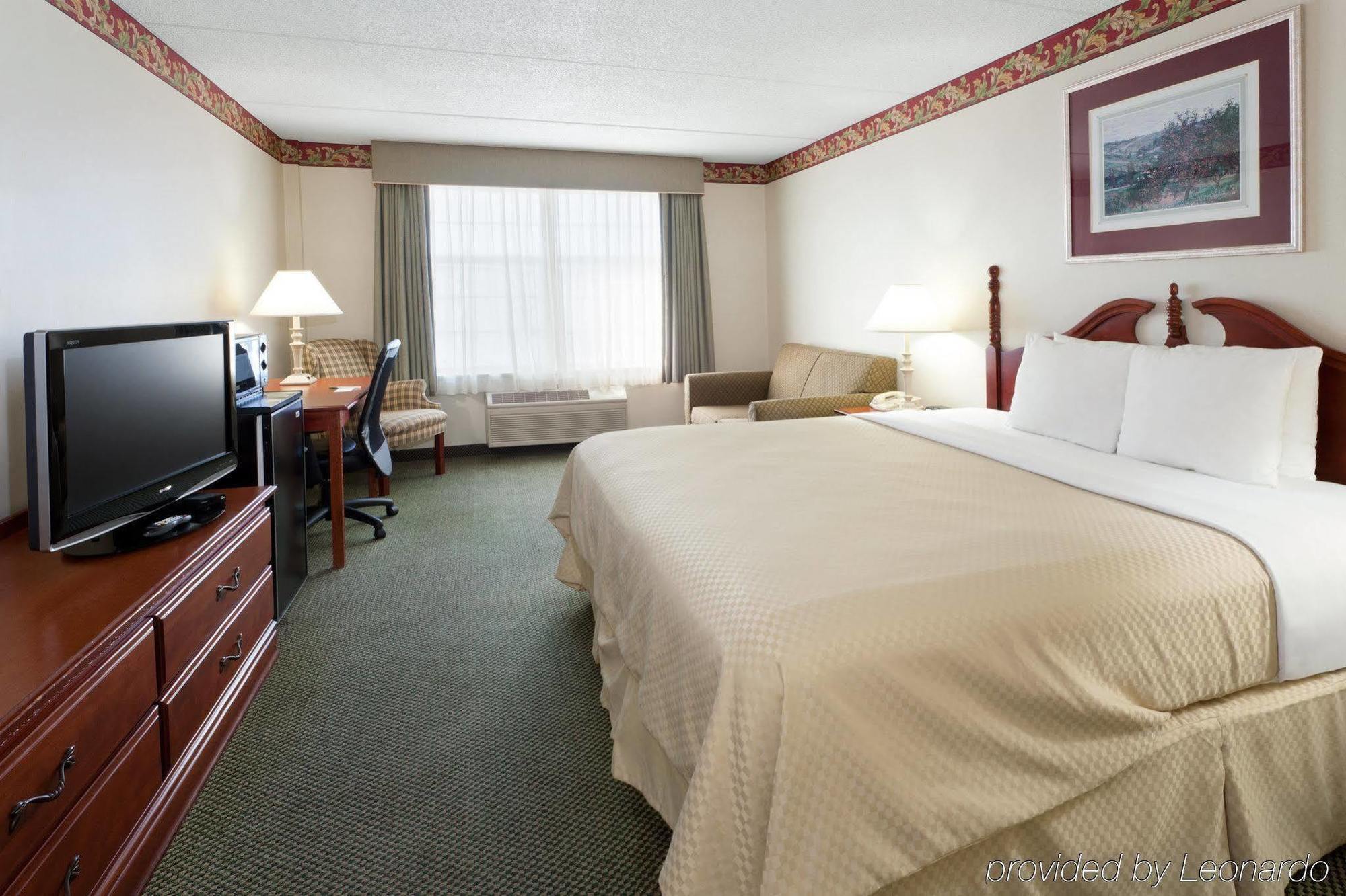 Country Inn & Suites By Radisson, Newark, De Bilik gambar