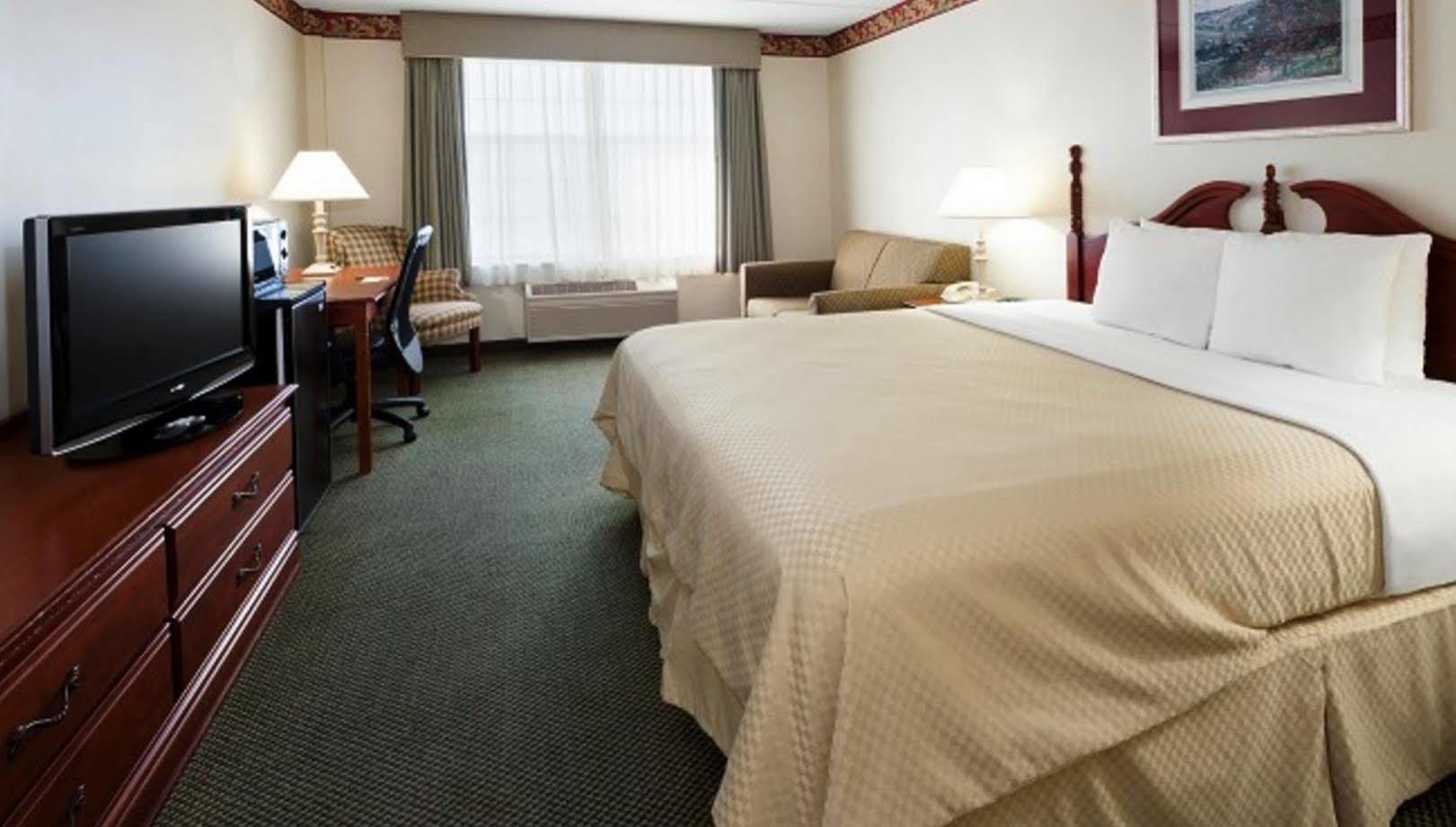 Country Inn & Suites By Radisson, Newark, De Luaran gambar