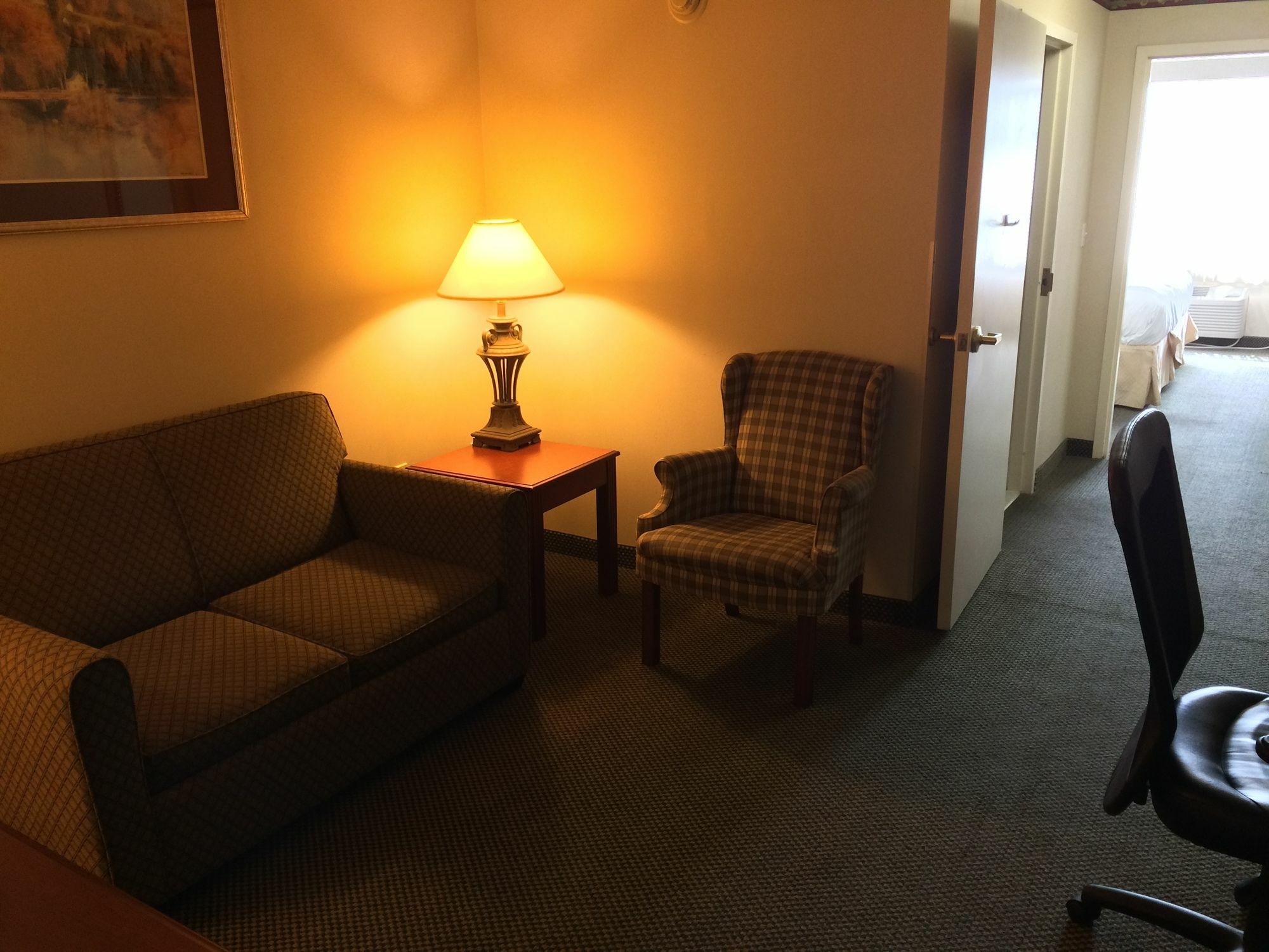Country Inn & Suites By Radisson, Newark, De Luaran gambar