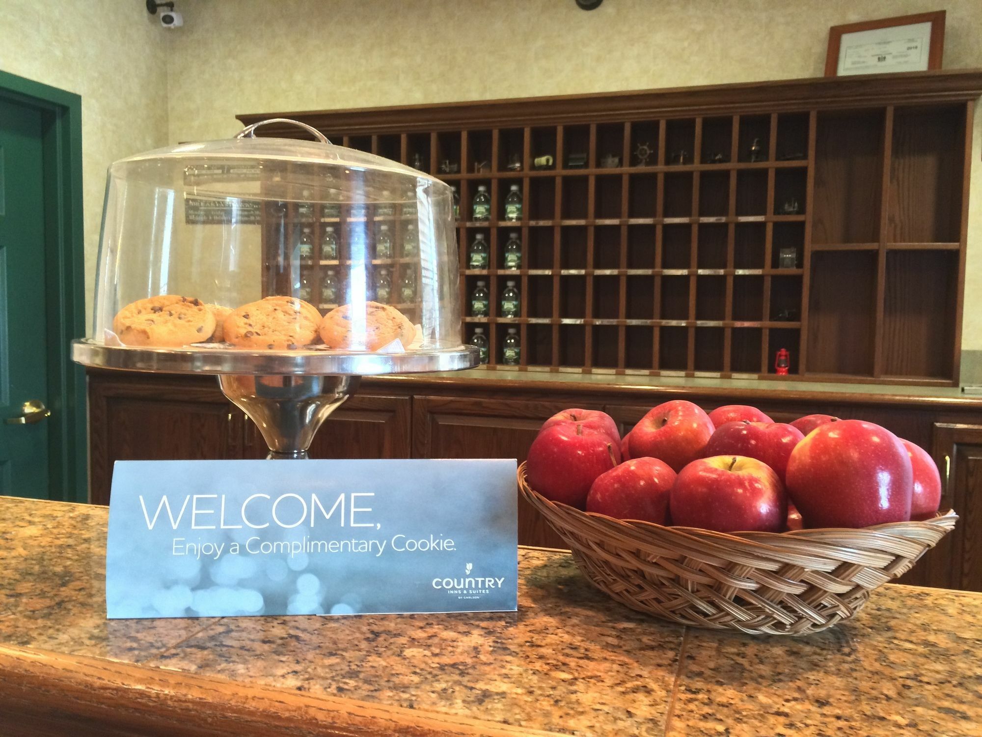 Country Inn & Suites By Radisson, Newark, De Luaran gambar