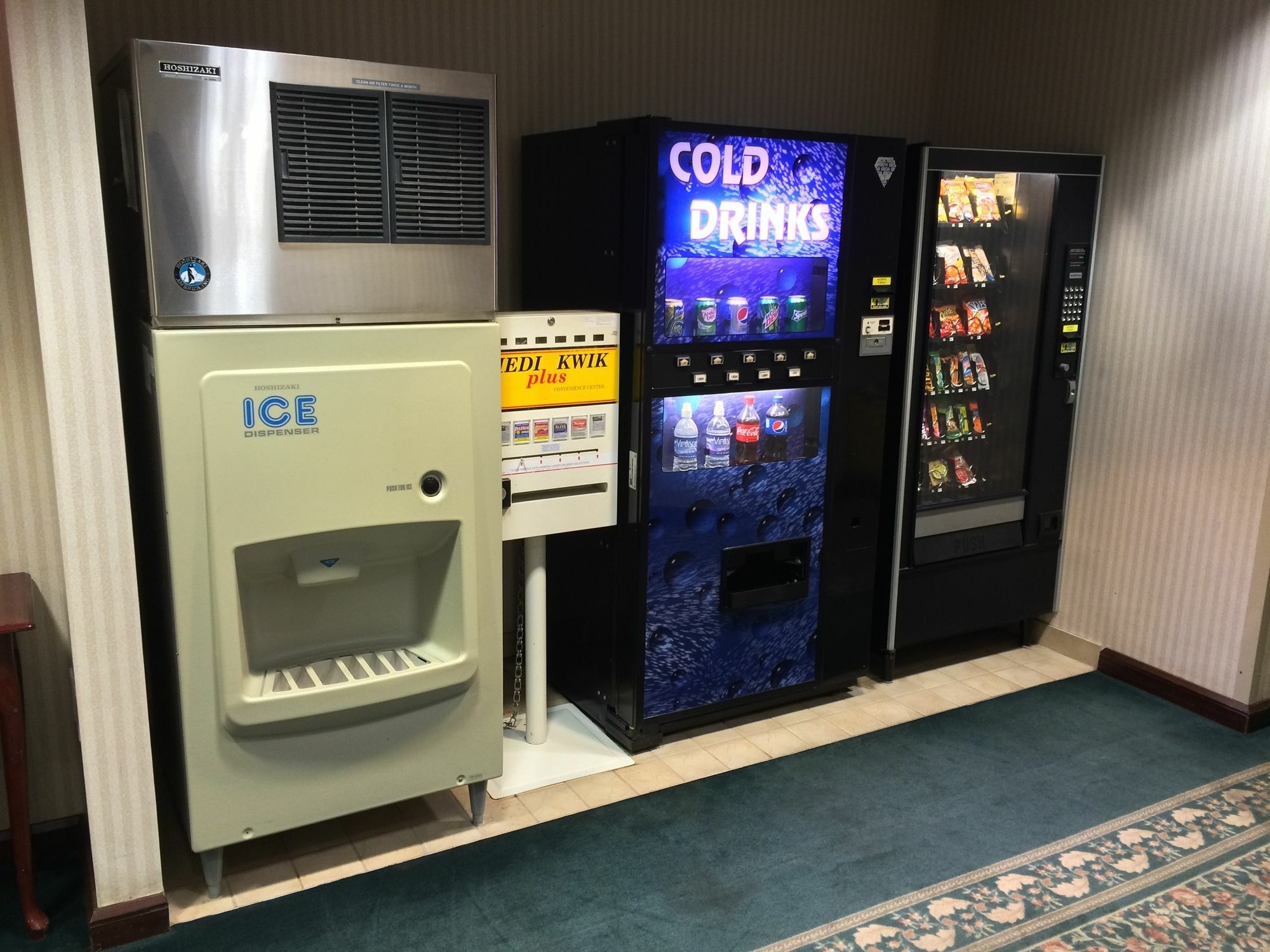 Country Inn & Suites By Radisson, Newark, De Luaran gambar