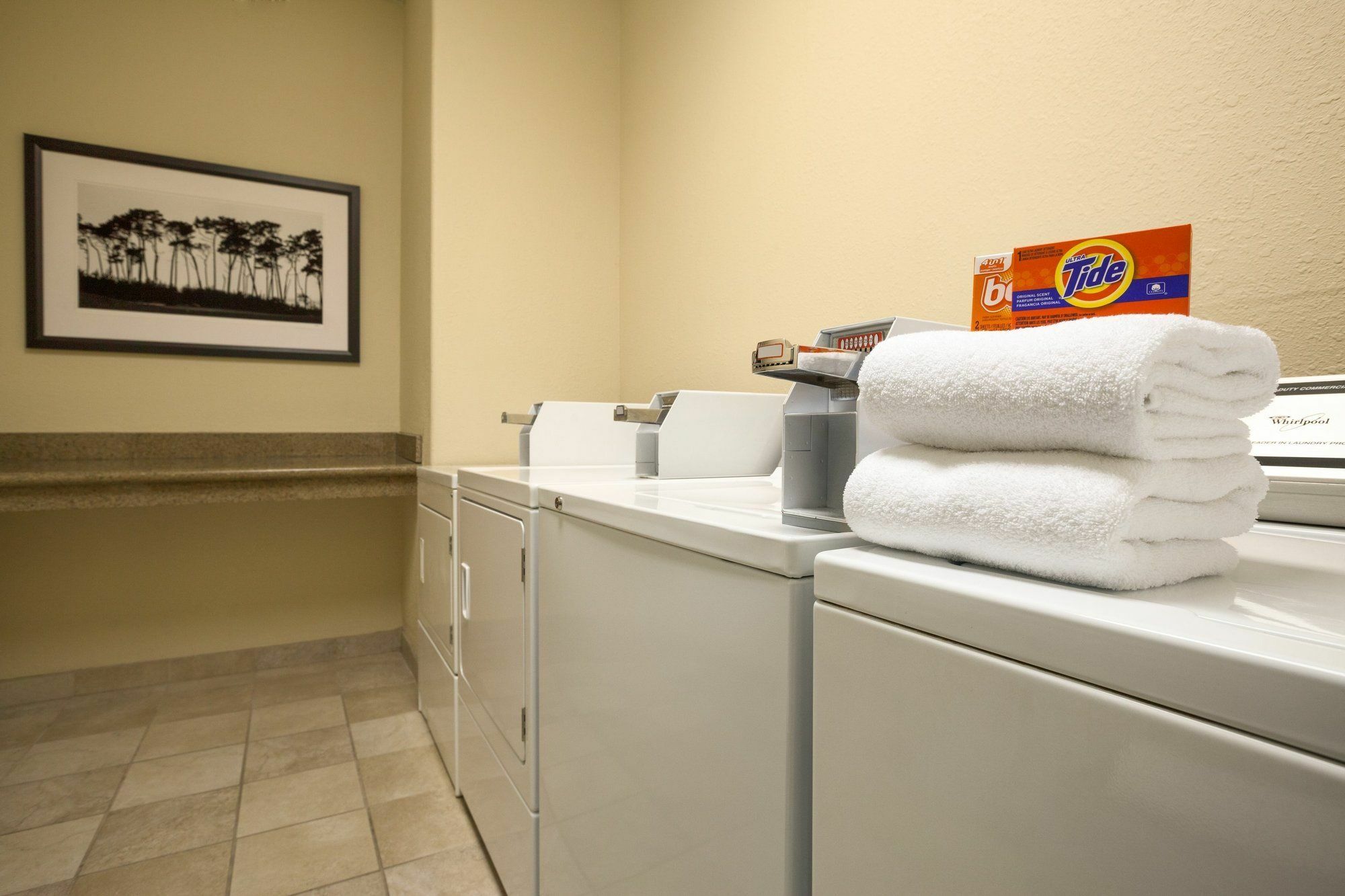 Country Inn & Suites By Radisson, Newark, De Luaran gambar