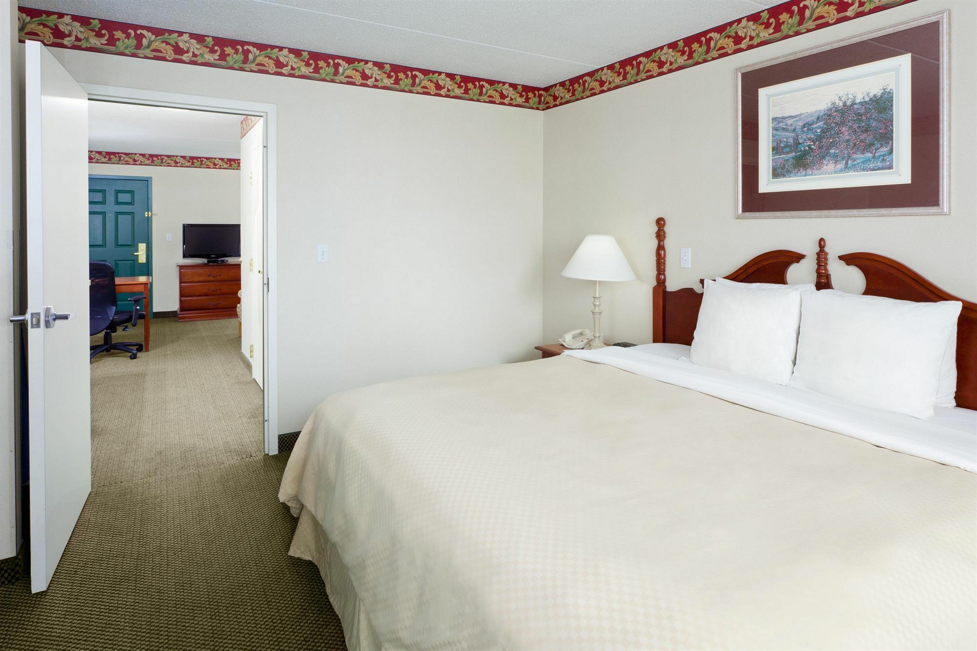 Country Inn & Suites By Radisson, Newark, De Bilik gambar