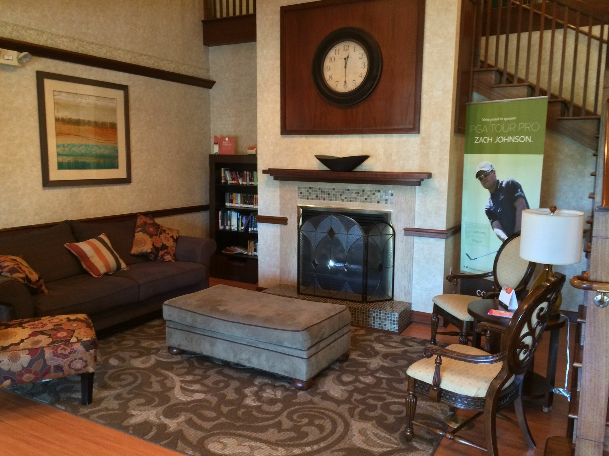 Country Inn & Suites By Radisson, Newark, De Luaran gambar